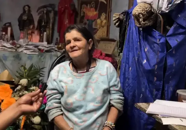 bruja martha trabajos en estados unidos